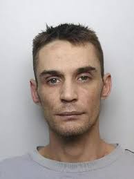 All the criminals locked up in Yorkshire in 2022