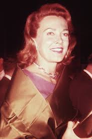 Frances Bergen's Instagram, Twitter & Facebook