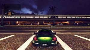 Velocity:(updated may 2, 2013) real cars! Nfs Underground Mods