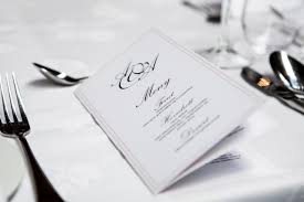 Top Tips to Create a New Restaurant Menu – Avvia.com.au