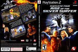 Critics consensus while an improvement on its predecessor, fantastic four: Fantastic Four Rise Of The Silver Surfer 2007 Filmaffinity