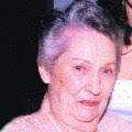 Jeanne Segard Obituary (2010)