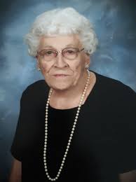 Obituary for Jeanette Lorraine (Rickeman) Albrecht