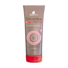 Creme de Pentear Barro Minas Silicone Force 240g