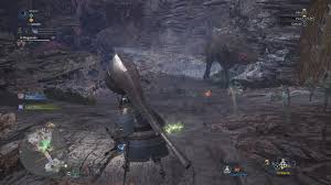 Master rank assignments are only available to players who own the iceborne expansion.players will need to complete these quest to progress the story and increase their master rank (mr3). When You Love The Endemic Life Researcher Too Much That You Ll Risk Being Eaten By A Pickle To Catch A Rare Wiggler Monsterhunterworld