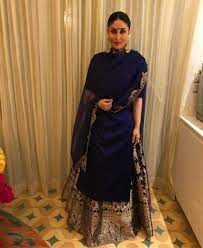 Outfits To Steal From Kareena Kapoor Khan For The Upcoming Wedding Season Pinkvilla Designer Dresses Indian Indian Fashion Dresses Indian Outfits