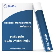 SixOsSoft | Công ty Vũ Phong