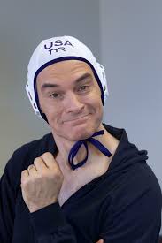 USA Water Polo