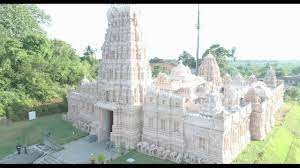 The only temple in the world with 51 shakti illustrations crafted all over an acre of land, sri shakti temple is a perfect epitome of indian. Sri Shakti Temple Kuala Selangor Destimap Destinations On Map