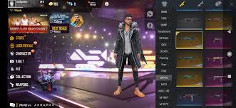 تحميل تطبيق Nicoo Free Fire Skins مع شرح كيفية استخدامه على لعبة فري فاير 2021 Fire Screenshots Best