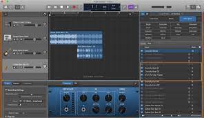 You can add tracks to your garageband for mac song using your iphone or ipad when you're on the road. How To Download And Add Apple Loops To Songs In Garageband