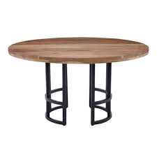 Race Round Dining Table 54 Round Dining Table Dining Table In Kitchen Round Wood Dining Table