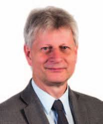 VÝROČNÍ ZPRÁVA 2020