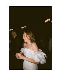 Snippets from Claire and Matt's intimate wedding day at @heartofgoldcle 💌