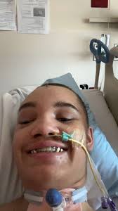 At 12, Derek Ruth sustained a traumatic brain injury during a youth  football game. With family, his Madonna care team and his community behind  him, he steadily regained his strength and relearned