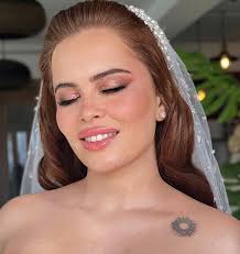 Beautiful bride 👰‍♀️ soft natural makeup Makeup by me @imen.kader_ Dress  @jouryatelier #makeup #makeupartist #makeupaddict #makeuptransformation  #makeupbride #tunisianbeauty #tunisianbride #bridetobe #bride #tunisie  #tunisia🇹🇳 #beauty ...