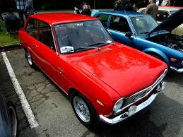 Image result for Pagoda Red 1959 Datsun