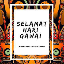 Walaupun dah seminggu gawai berlalu tp masih terasa lagi kehangatan dan kenikmatan. Speequal On Twitter Wishing All Sarawakian Happy Gawai Day Gayu Guru Gerai Nyamai Speequal Speequaltranslation Harigawai 2018 Sarawak Malaysia Worldoftranslation Bahasaiban Kitamalaysia Wearemalaysian Festivemalaysia Https T Co