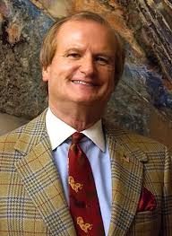 Citizen of the Week: William Floyd