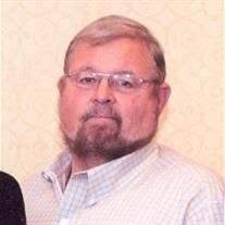 Mr. Mike Pepper Obituary