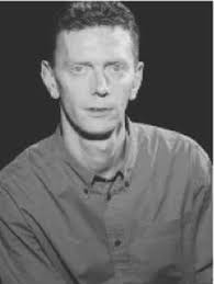 Eric VALENTIN, 59 ans (MARSEILLE, PARIS)