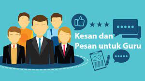 Berikut ini adalah beberapa contoh percakapan dalam. 7 Kesan Dan Pesan Untuk Guru Ppl Pembimbing Killer Freedomsiana