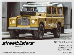 Image result for Bahama Gold 1980 Land Rover