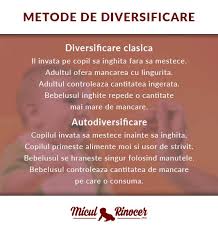 20 x 25 cm coperti: Diversificarea La Bebelusi Miculrinocer Ro