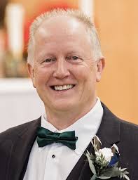 Obituary information for Mark John Knetter