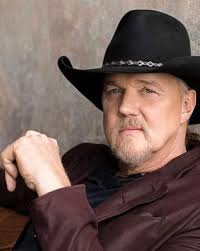 Trace Adkins Concert in Downtown Logan, West Virginia