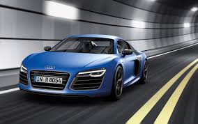 Black audi a4 3.2 quattro during golden. 2014 Audi R8 Preview