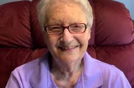 Obituary: Doris Jean Welle