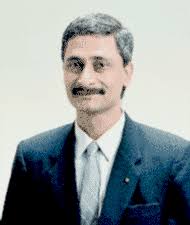 Subhash Bhalla
