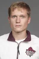 2015 Men's Track & Field Roster