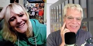 The Beautiful Mysterious Conversation With Keeley Moss