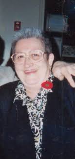 Obituary of Marie Countryman