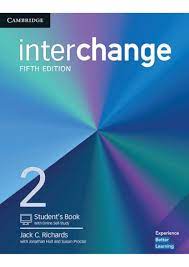 Descubre la mejor forma de comprar online. Interchange 2 Student S Book By è¯æ³°æ–‡åŒ– Hwa Tai Publishing Issuu