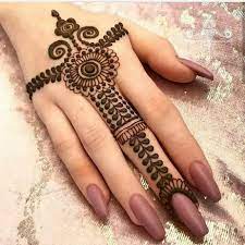 Stylecraze provides content of general nature that is designed for informational purposes only. 50 Easy And Simple Mehndi Designs For Beginners Step By Step