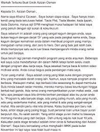 Kelayakan spm itu sudah memadai untuk kalian bekerja sama ada di sektor. Apa Itu Spm Terbuka