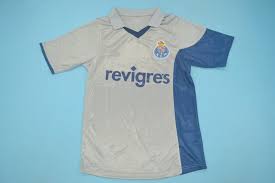 Последние твиты от fc porto (@fcporto). Fc Porto 2001 2002 Home Futebol Jersey Kit Free Shipping