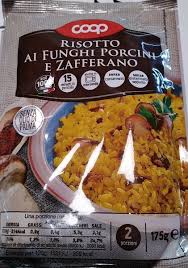 Check spelling or type a new query. Risotto Ai Funghi Porcini E Zafferano