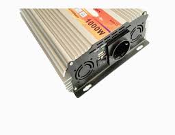 Maybe you would like to learn more about one of these? Convertisseur Pur Sinus 12v 220v 1000w 2000w En Crete Pronergy France