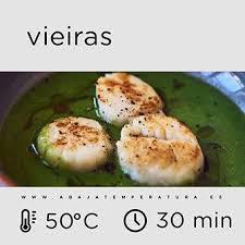 Fichas Abt A Baja Temperatura Temperaturas De Coccion Coccion Al Vacio Baja Temperatura