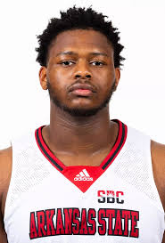 2021-22 Men's Basketball Roster