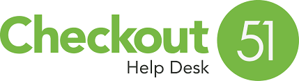 Checkout 51 is a free cash back app that was created to help you save money on groceries. Troubleshooting Checkout 51 Help Desk