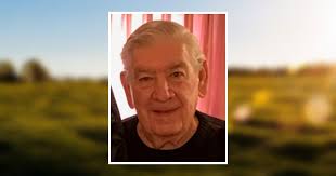 John Martis Obituary January 23, 2022