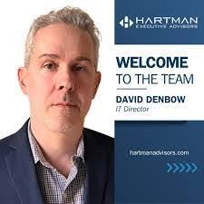 Christopher Denbow's Instagram, Twitter & Facebook