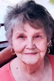 Obituary for Marjorie "Sue" Nation