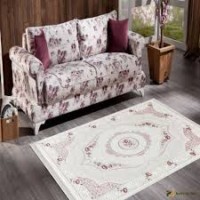 Merinos Yolluk Hali 100x200 Efsun 15948065 Pembe Vizon Mobilya Fikirleri Halilar Ev Dekoru