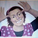 Florence Lyons (froggieflo)